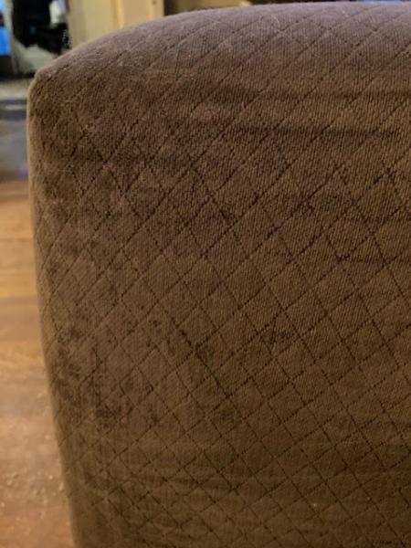 Deluxe Carpet Cleaning