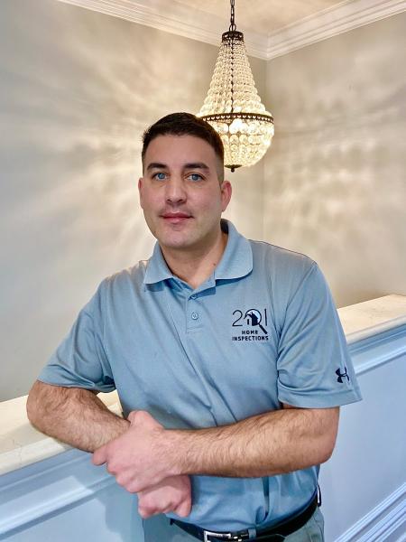 201 Home Inspections