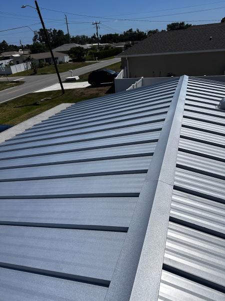 SRQ Building Services