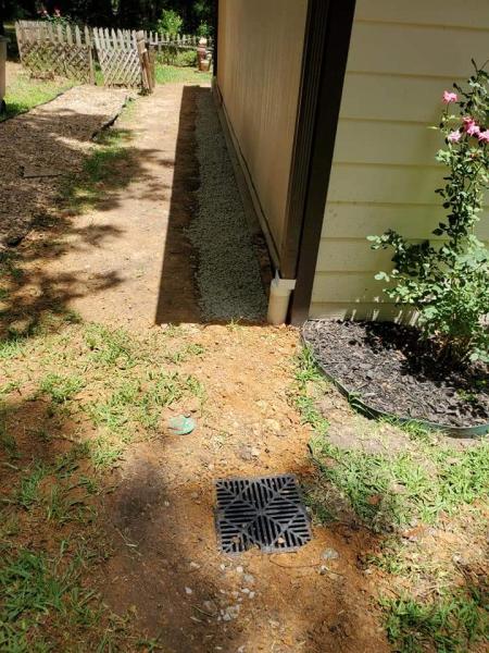 Martinez Sprinkler Systems & Landscaping