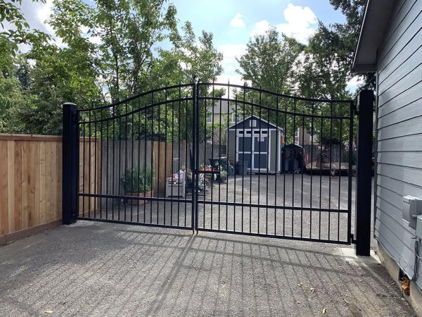 Ace Designs Fences