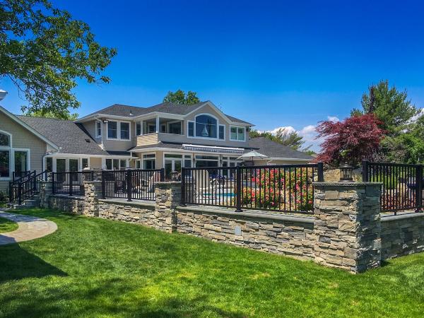 Ace Designs Fences