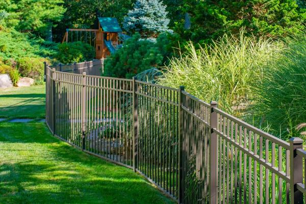 Ace Designs Fences