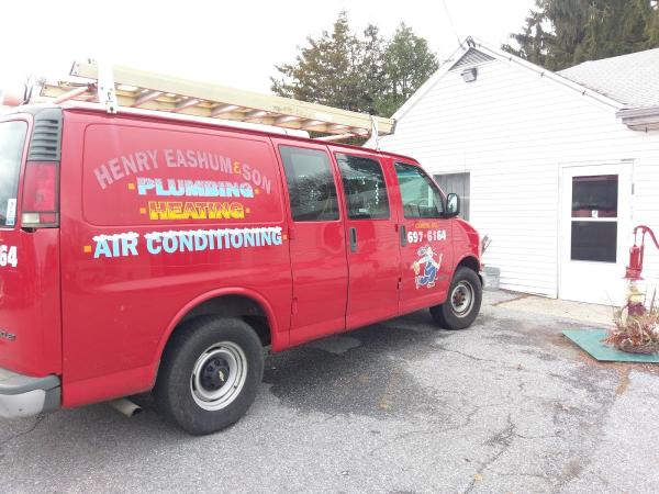 Henry Eashum & Son Inc