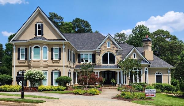 Rock House Roofing
