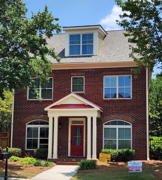 Rock House Roofing