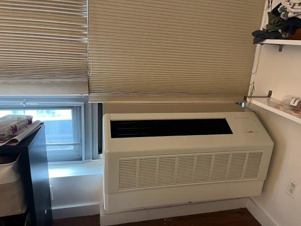 City Cool Air Inc