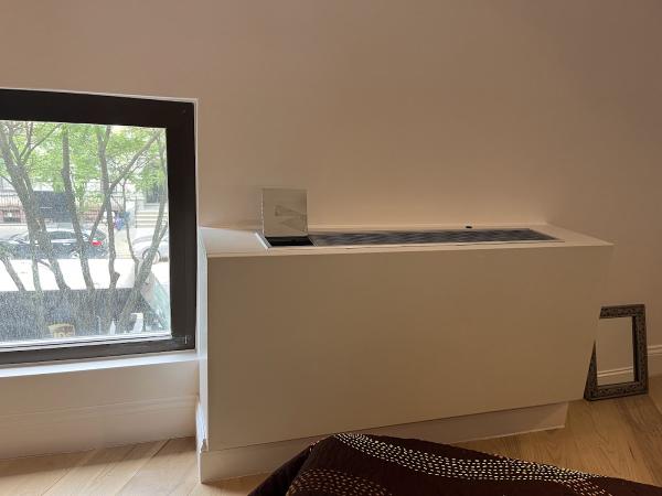 City Cool Air Inc