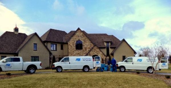 Precision Restoration Services