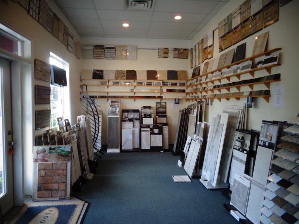 Mid-Hudson Floor and Wall Co.