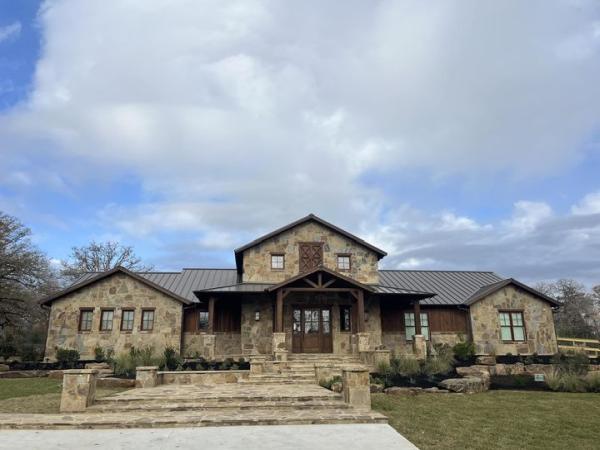 CGM Homebuilders