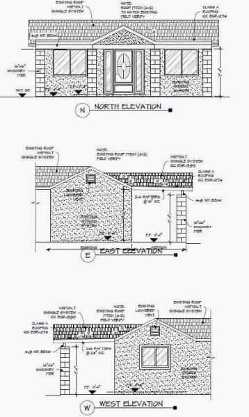 Fenix Architectural LLC