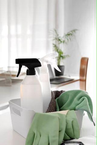 Axis Cleaning Services LLC