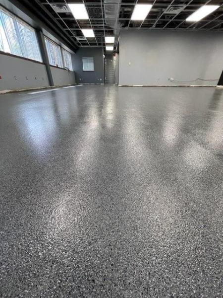 Global Epoxy Group