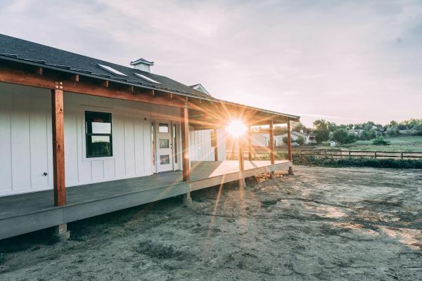 Fish Creek Construction