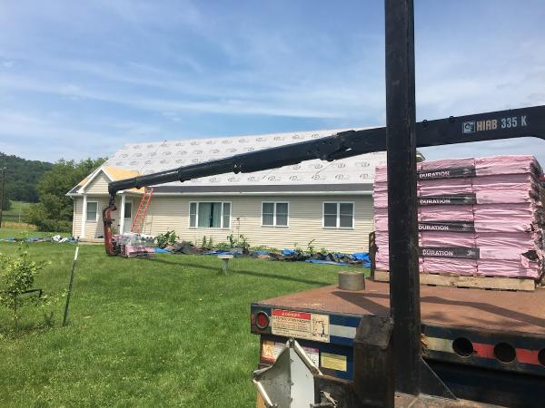 Great River Roofing