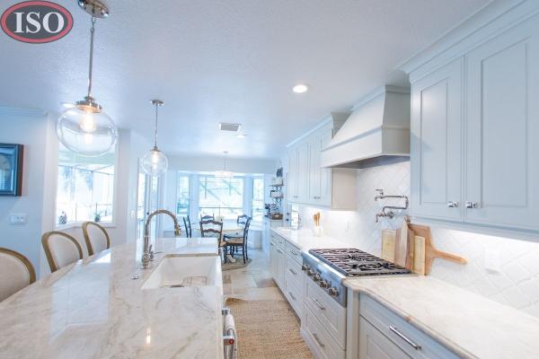 Interior Solutions