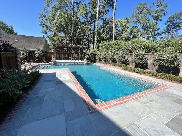 Baldos Pool Plastering
