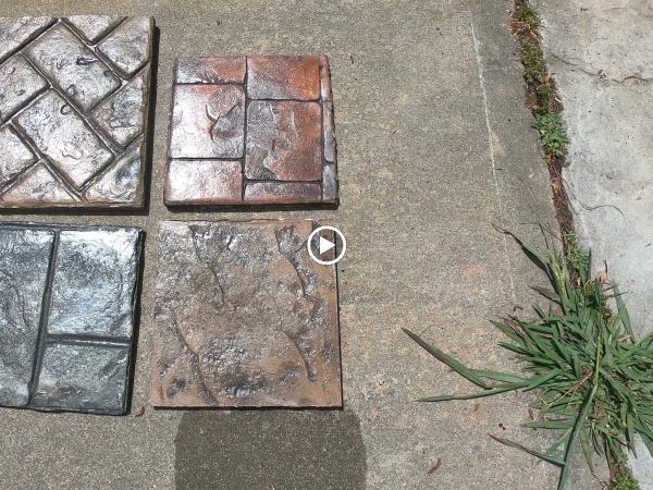 Vera Concrete Inc