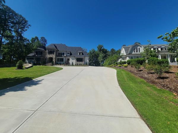 Vera Concrete Inc