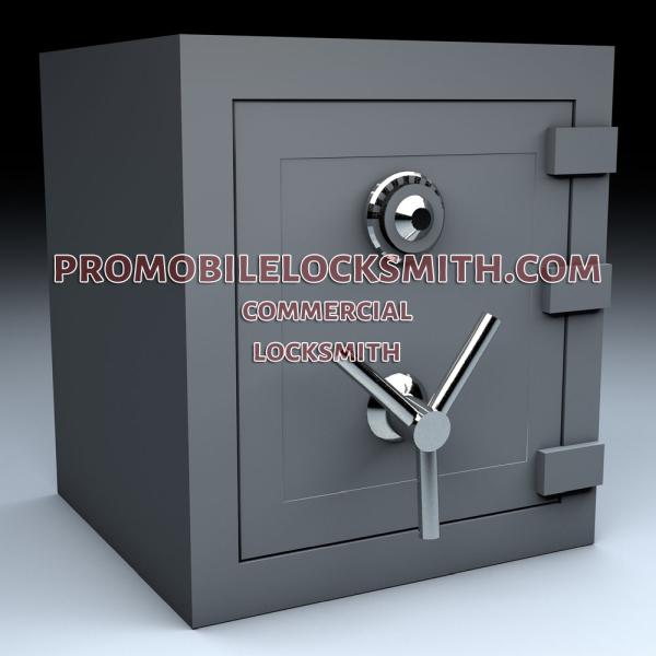 Pro Mobile Locksmith LLC