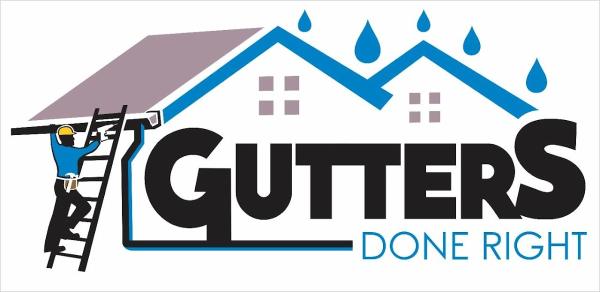 Roofing & Gutters Done Right Llc