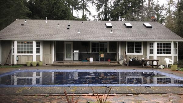 Roofing & Gutters Done Right Llc