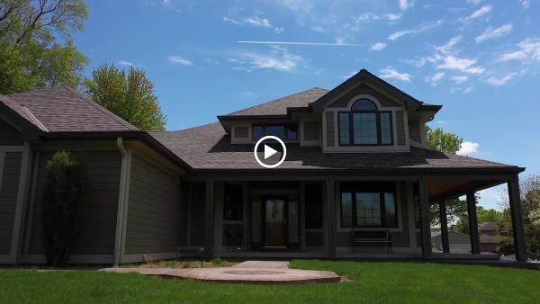 Carp's Complete Exteriors