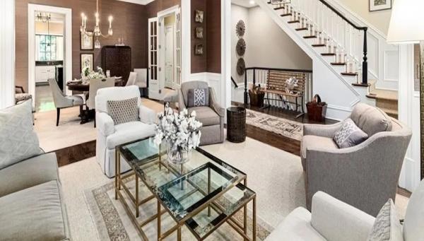 A Southern Charm Cleaning Company