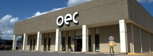 OEC Workplace Solutions