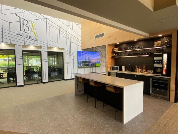 Thorson • Baker + Associates
