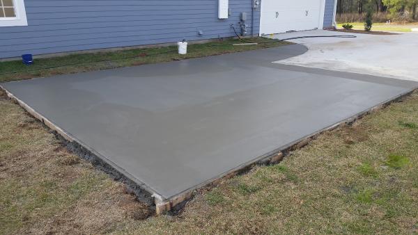 Groundwork Services Inc