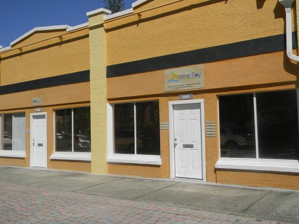 Pristine Bay Realty & Rentals