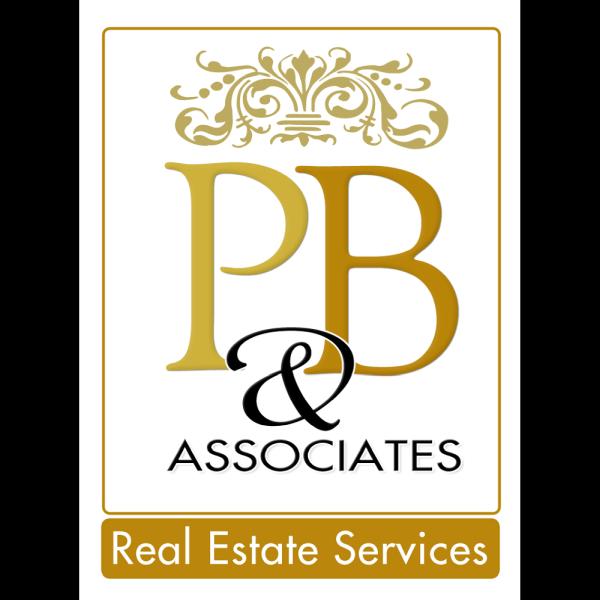 P B & Associates