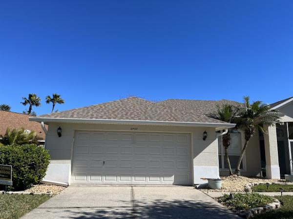 Signature Seamless Gutter Systems
