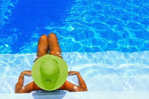 Clean World Pools