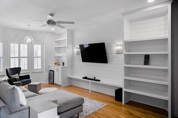Dero Renovations
