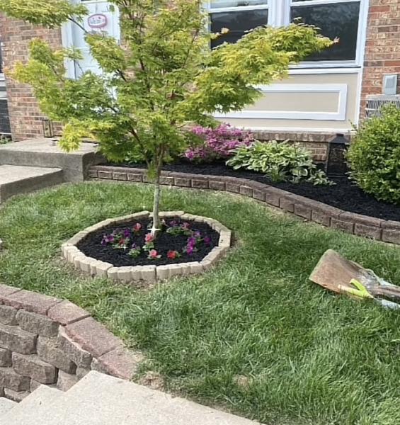 Lopez Landscaping