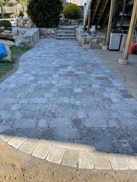 Cesar's Lawn Maintenance and Masonry