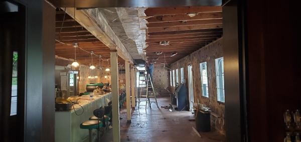 D & J's Maintenance and Construction