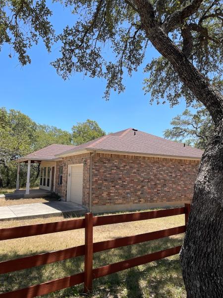 A-Tex Roofing & Remodeling