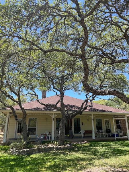 A-Tex Roofing & Remodeling