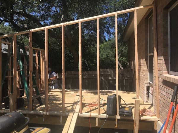 A-Tex Roofing & Remodeling