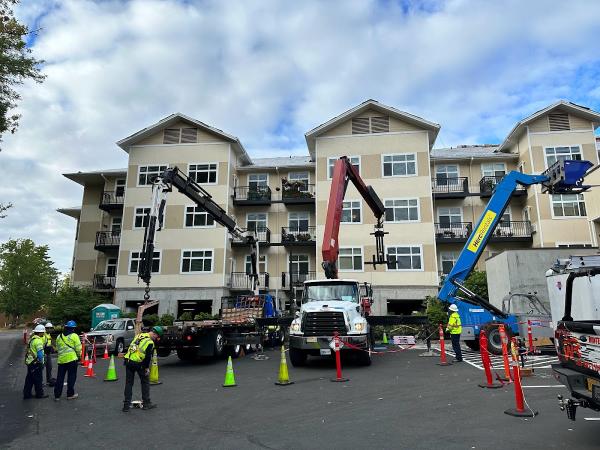 Winter Roofing Inc.