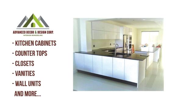 Advanced Decor & Design Corp.
