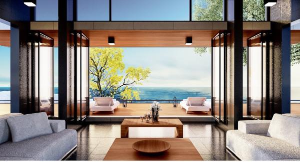 By the Squares Interior Design