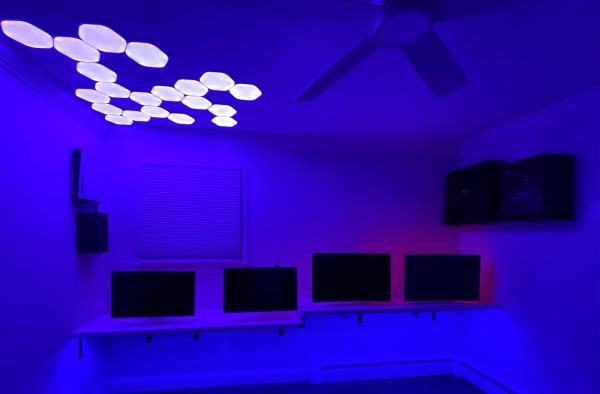 3D Design & Build