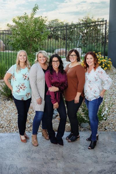 Homevest Team