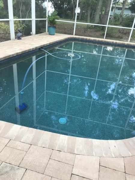 Biggest Little Pools