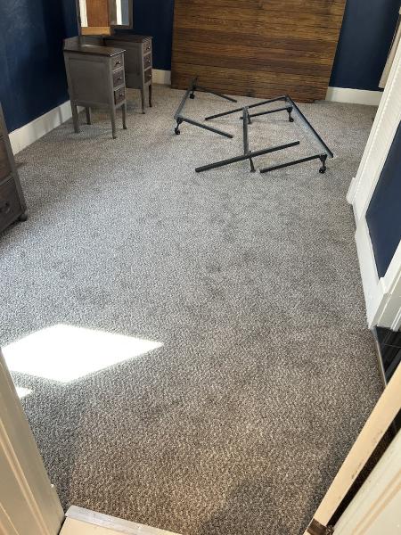 Haley's Flooring Kitchen & Bath